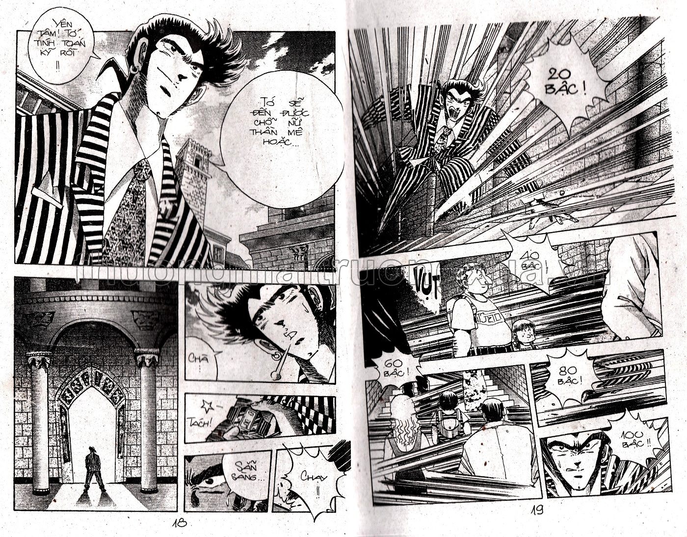 Tập 20 - Trang 10