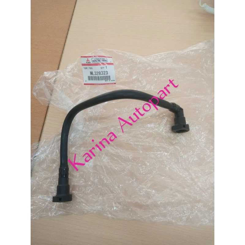 Garnish Bumper Atas Pajero Sport 2020-2023: Solusi Estetika dan Perlindungan