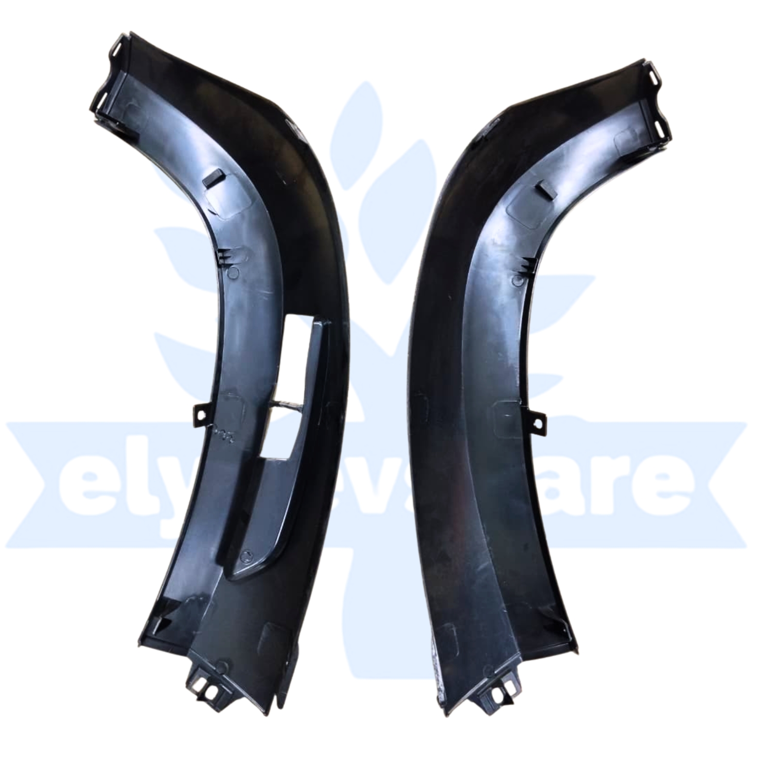 SIDE TRIM for S1 ULAA (3393)