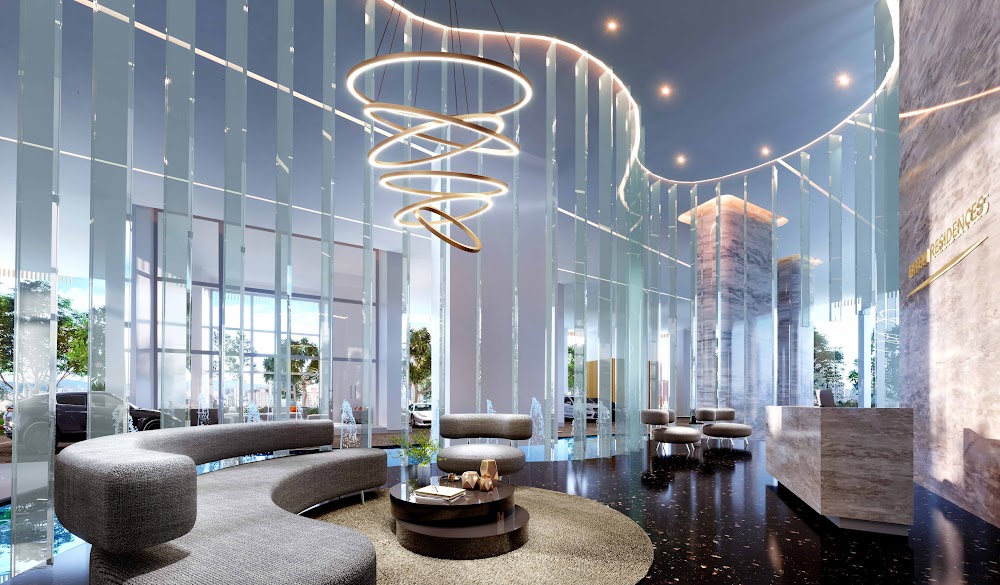 Eaton Residences KL City Centre