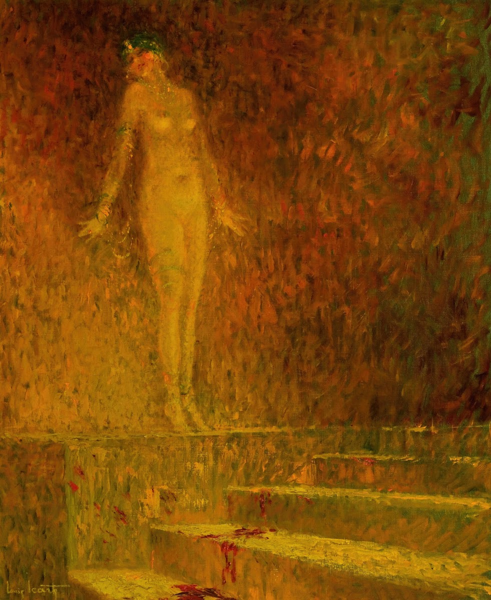 Salome c 1920