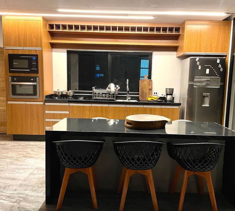 Foto 13 de Casa de alto padrão à venda quadra HO próximo ao clube Iate
