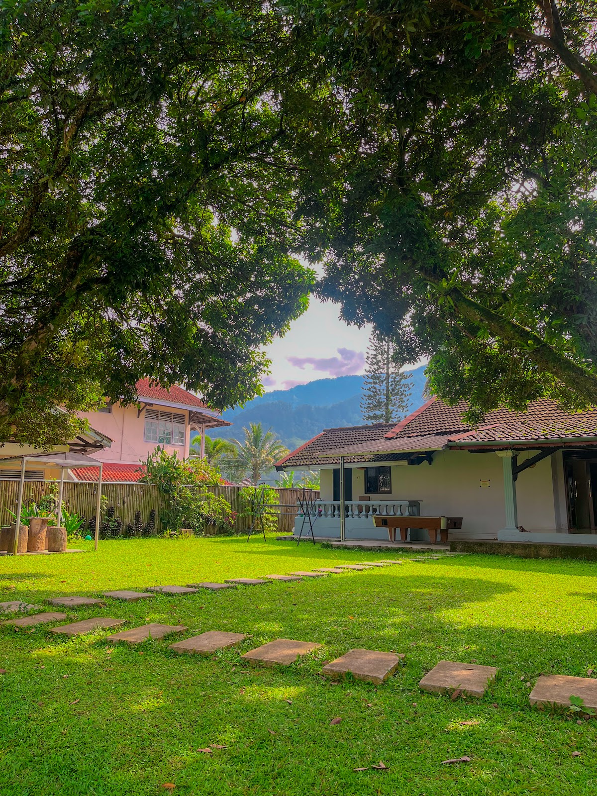 Villa Anasera by Astatura in Cisarua, Bogor — photo 4