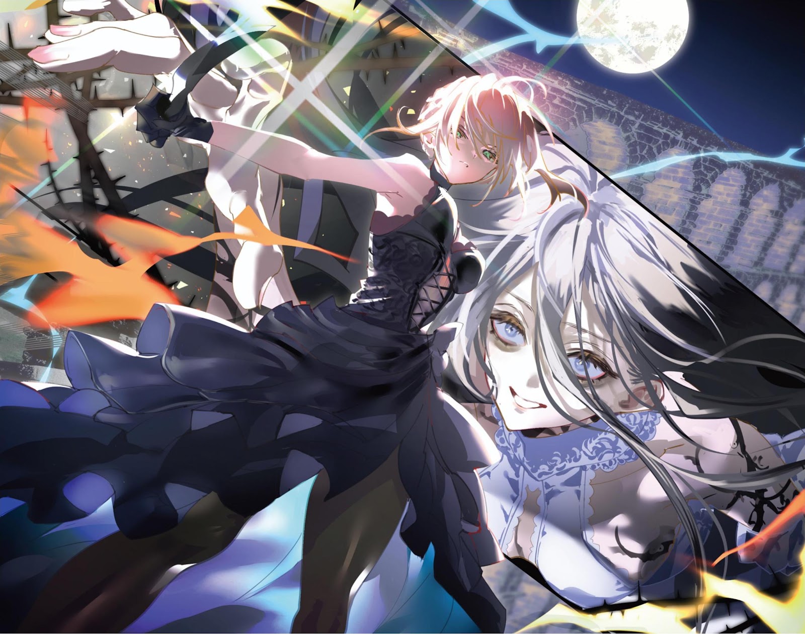 OTOME GAME SAIKYOU HEROINE SURVIVAL 9_4