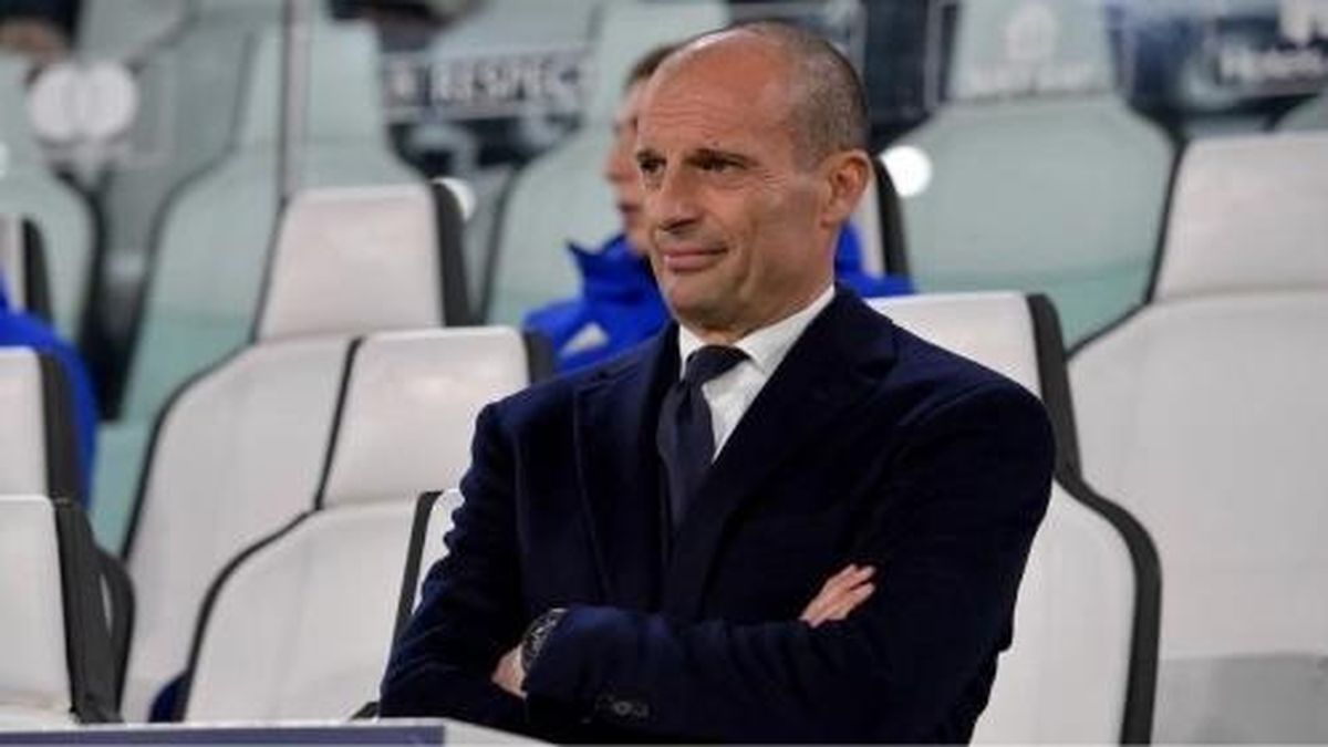 HLV Max Allegri ký hợp đồng 2 năm với Napoli - Đài Phát thanh và truyền hình Hà Nội