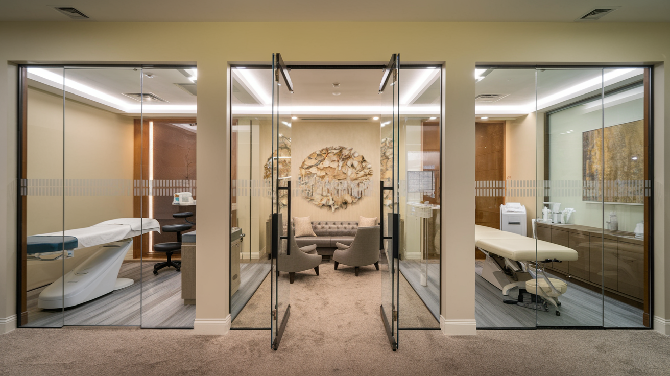 Best Spas for Medical Wellness – Top Therapeutic Centers
