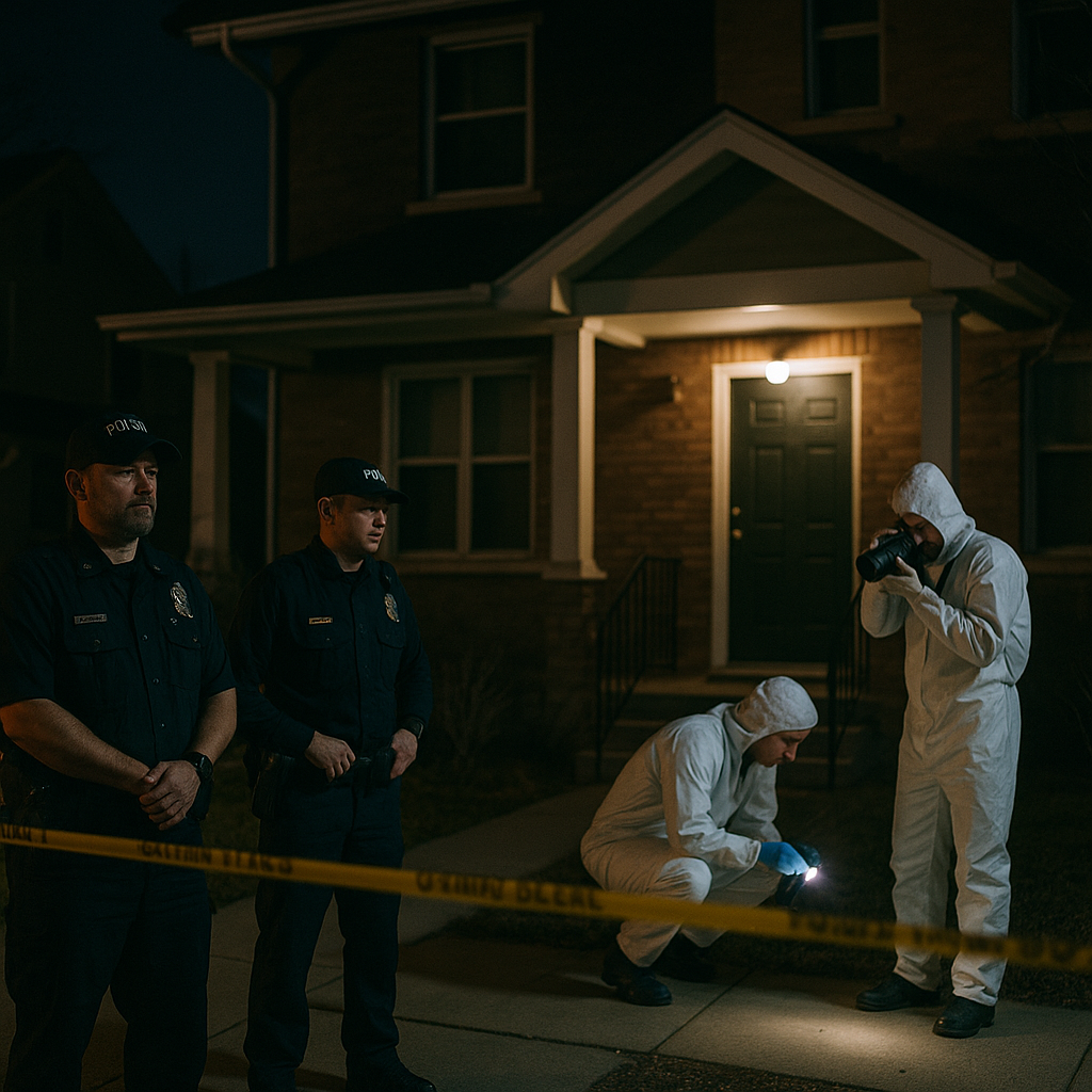 Exposing Organized Crime’s Workforce Dynamics Through a Denver Kidnapping Case