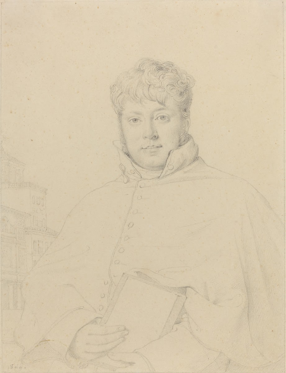 Auguste Jean Marie Guénepin II 1809