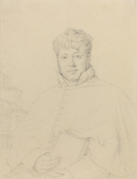 Auguste Jean Marie Guénepin II 1809