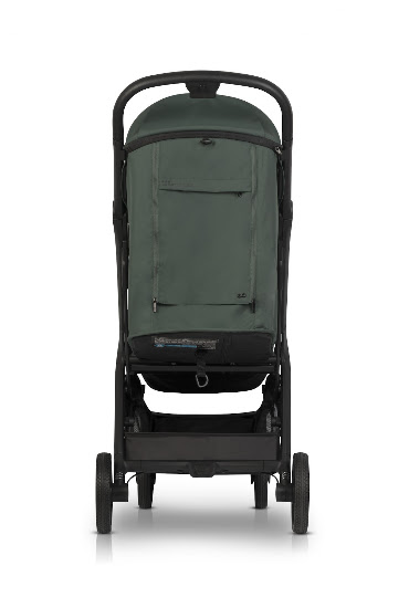 Stroller EasyGo Trix Green