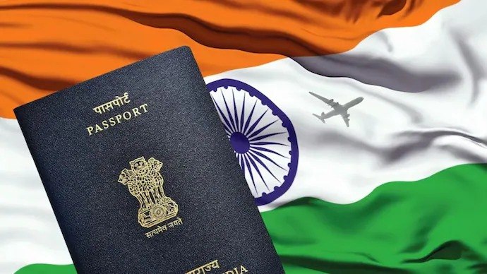 Passport is a Travel Document, Not Citizenship Proof, Clarifies Government