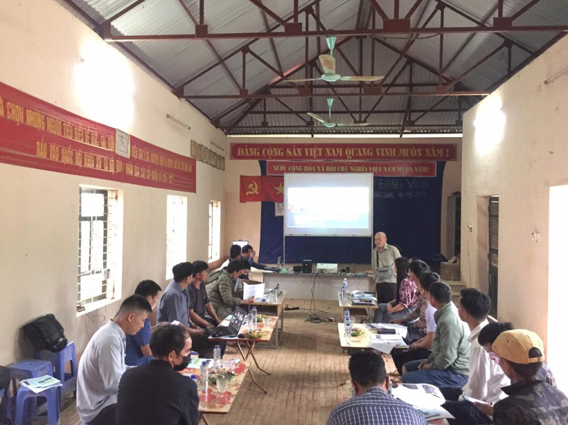 Hội thảo Tổng kết hợp tác giai đoạn I giữa Trường Đại học Tây Bắc và Trường Đại học Southern Cross (Australia)