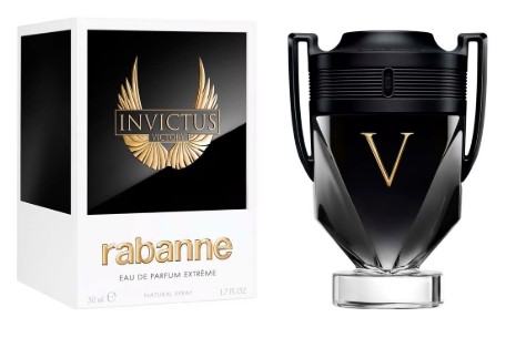 INVICTUS VICTORY DE PACO RABANNE HOMBRE 100ML EDT