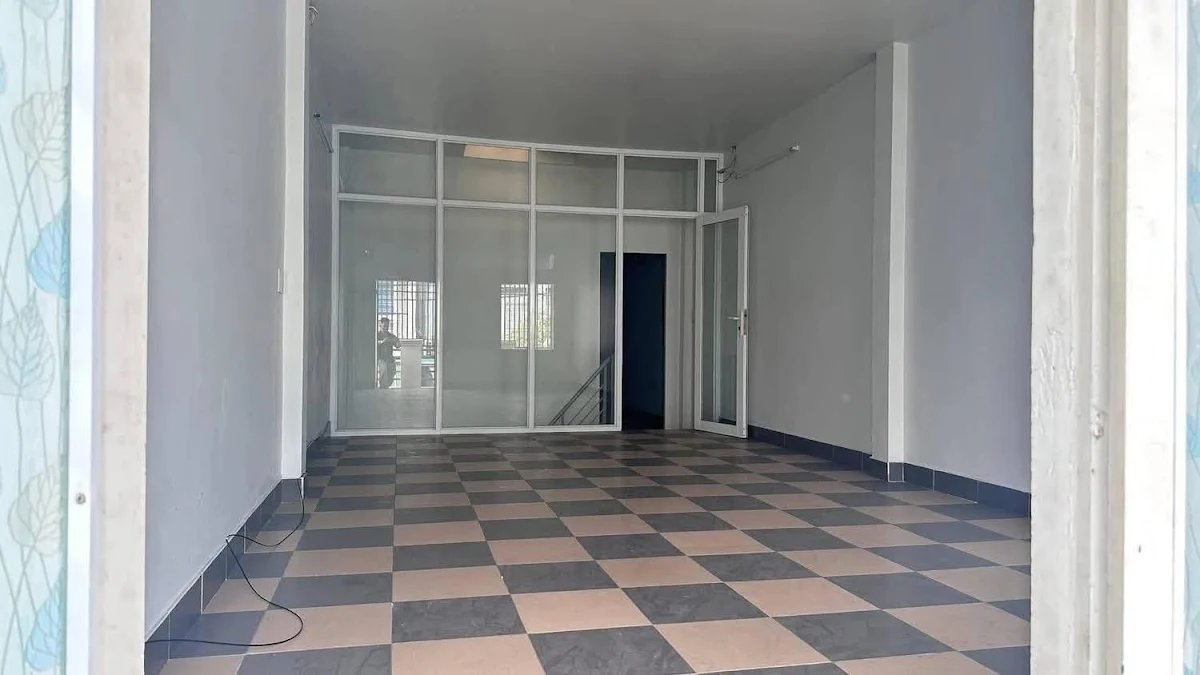 Bán nhà MTKD 4x15m, 1 lầu , Lý Thánh Tông - Quận Tân Phú