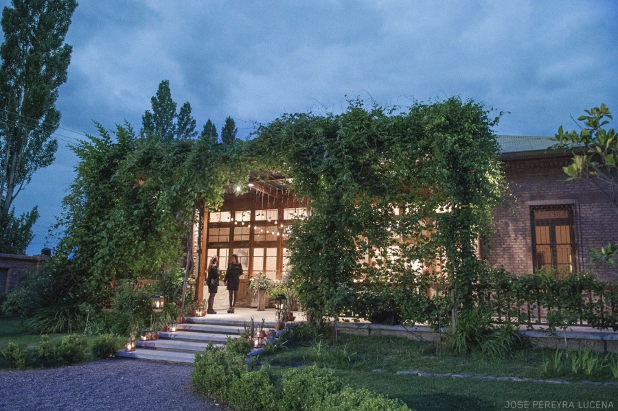 Finca La Jacintana