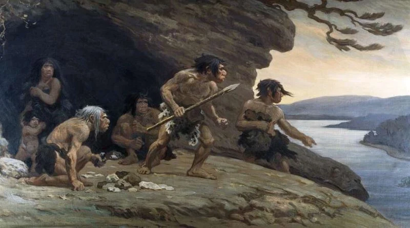 Neanderthal DNA: 7 Signs You Carry Ancient Genes