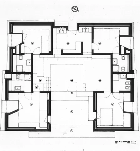 Bunker House
