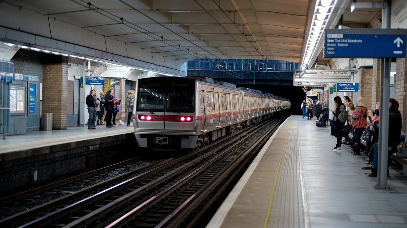 How to Go Haji Ali from Byculla Station – Travel Guide