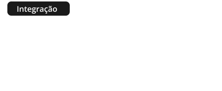 Box de Integração disponível no modelo Opa! IA: Opa! IA + IXC ACS