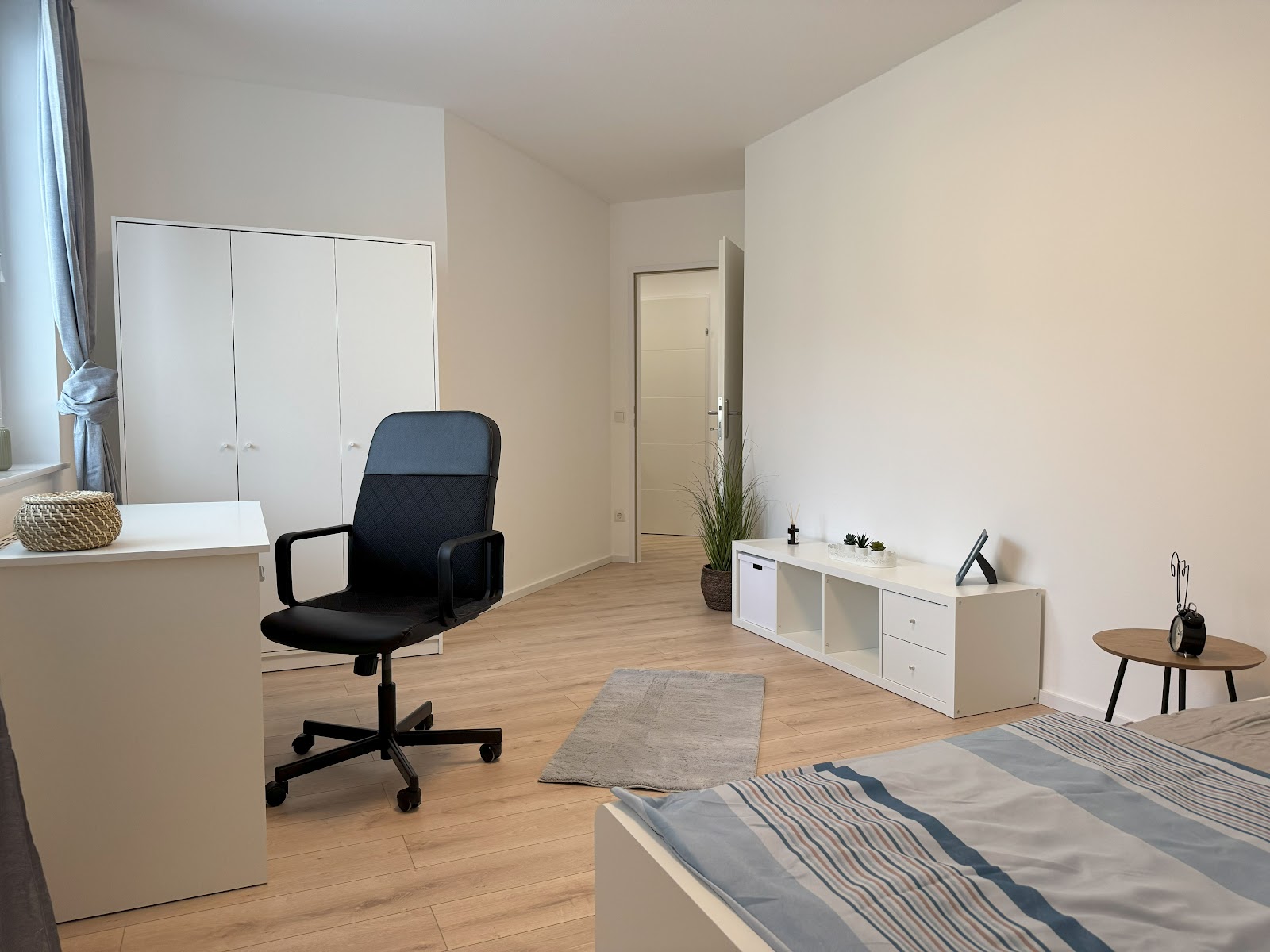 W2 – Komfort Zimmer