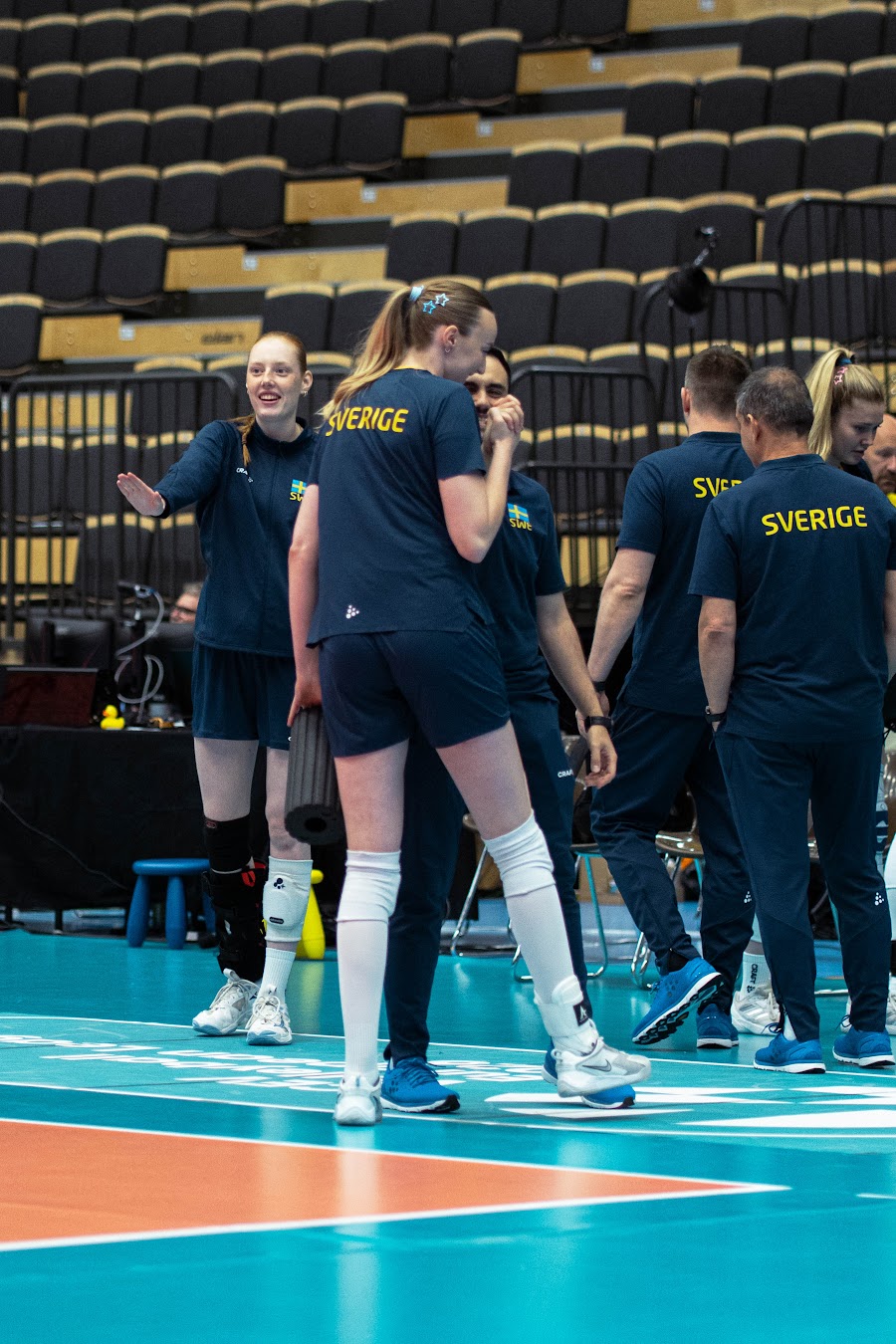 Sweden Hungary 1