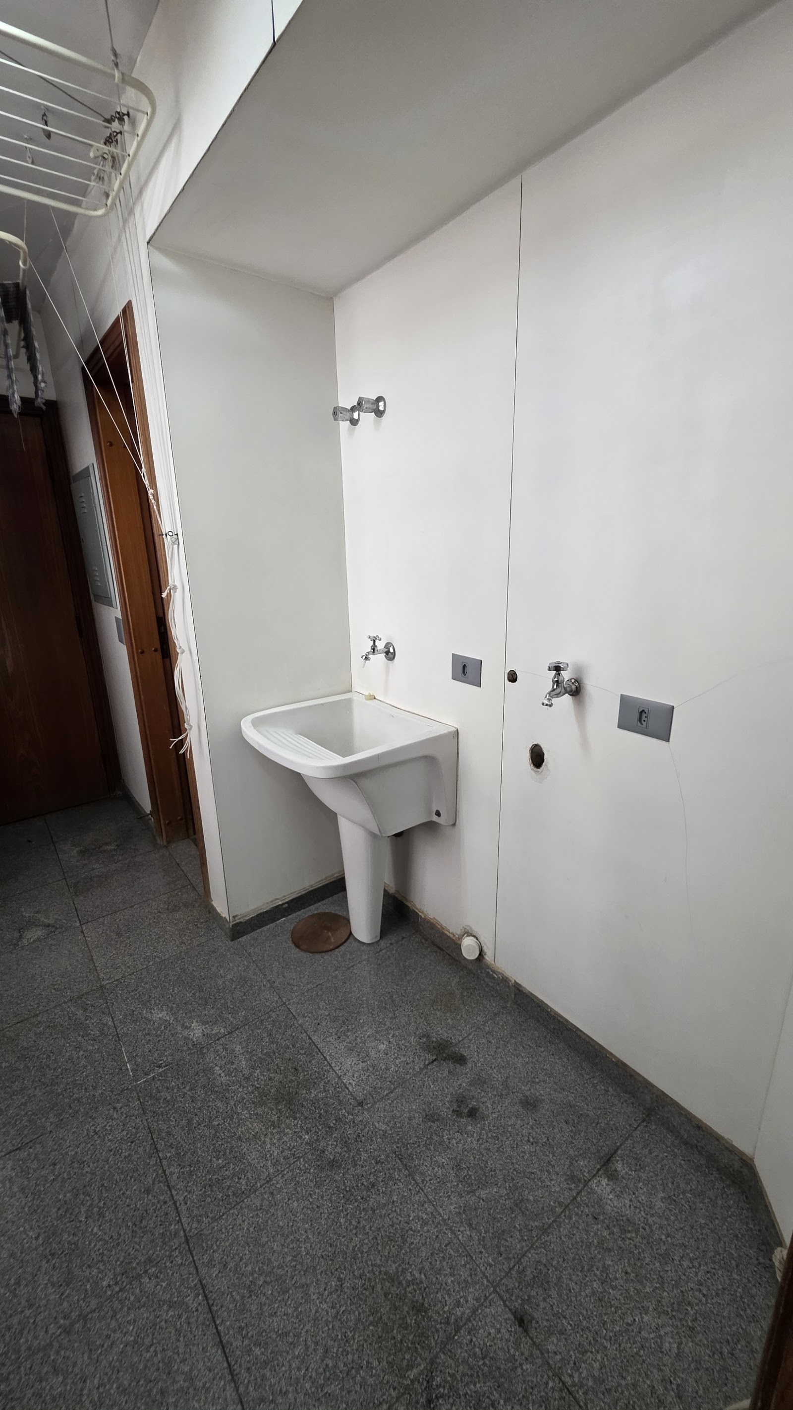 Apartamento em Jardim Europa — foto 12