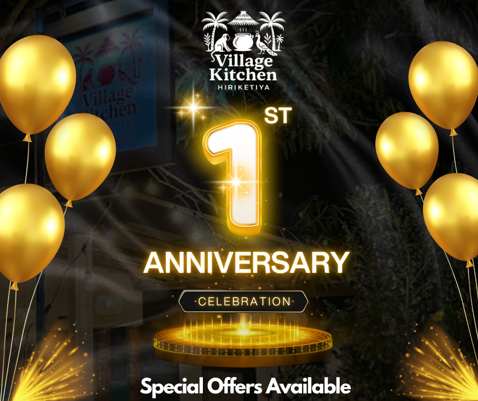 Special Promotion