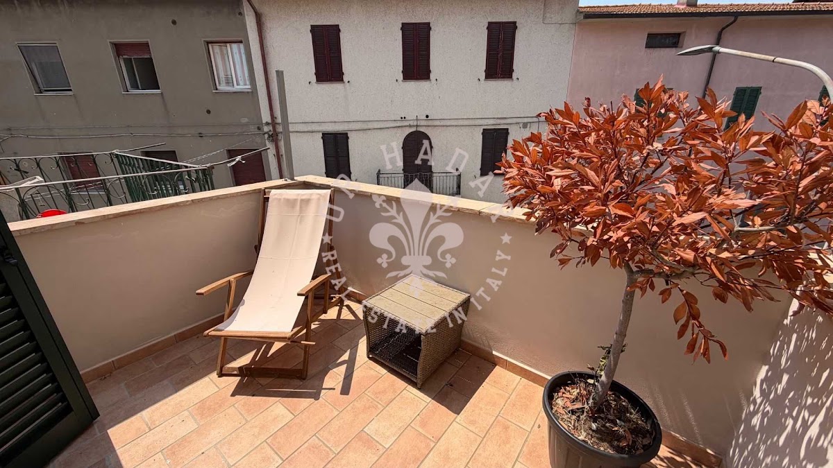 קאזה אשנדנטה (Casa Ascendente) — 10