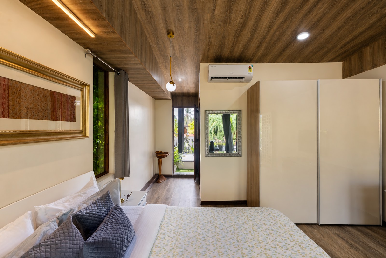 rama villa