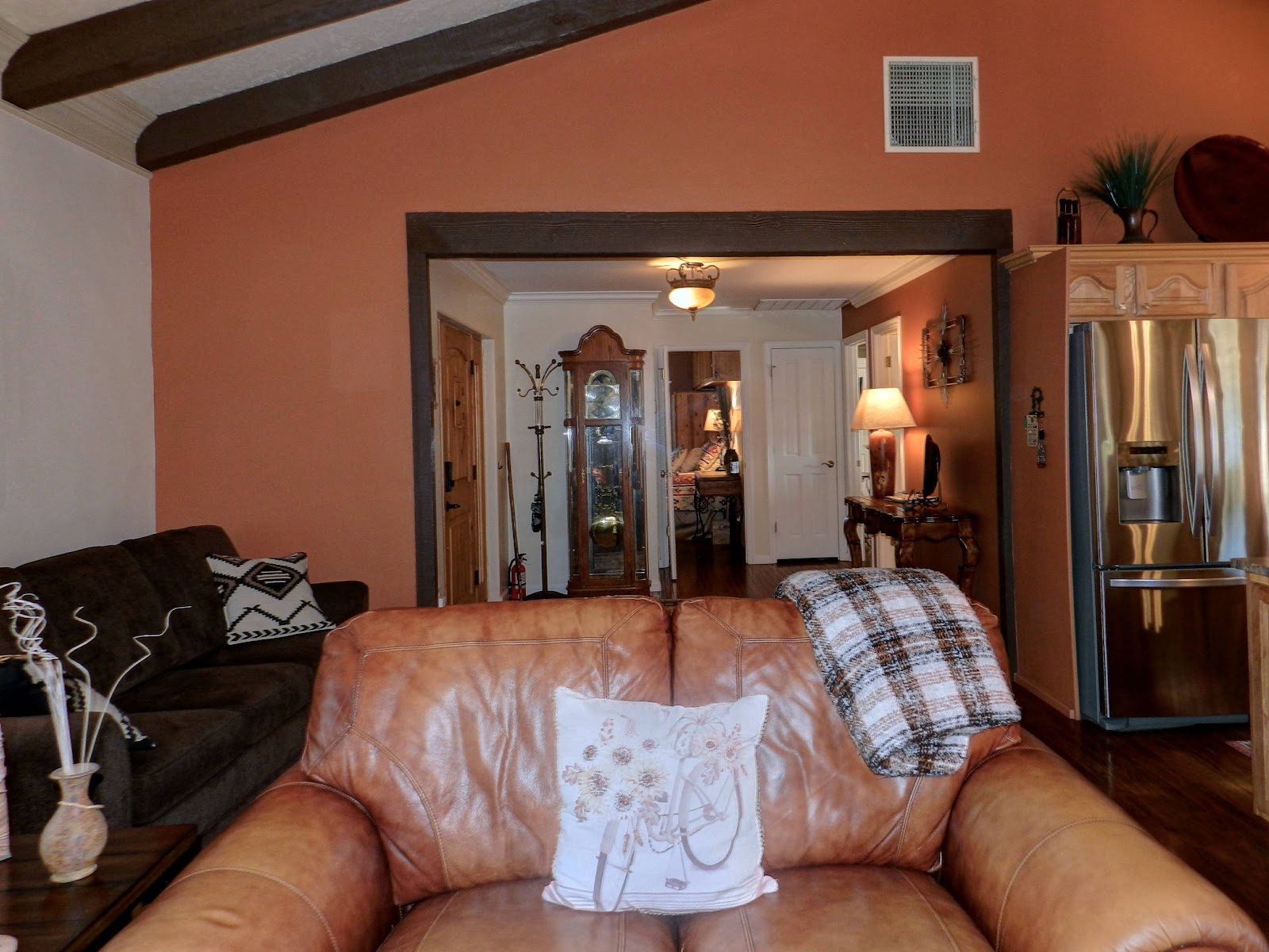 Quail Hollow Retreat