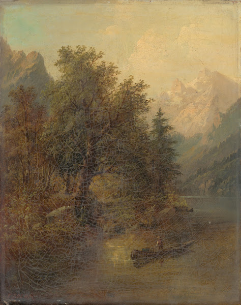 Eduard Boehm