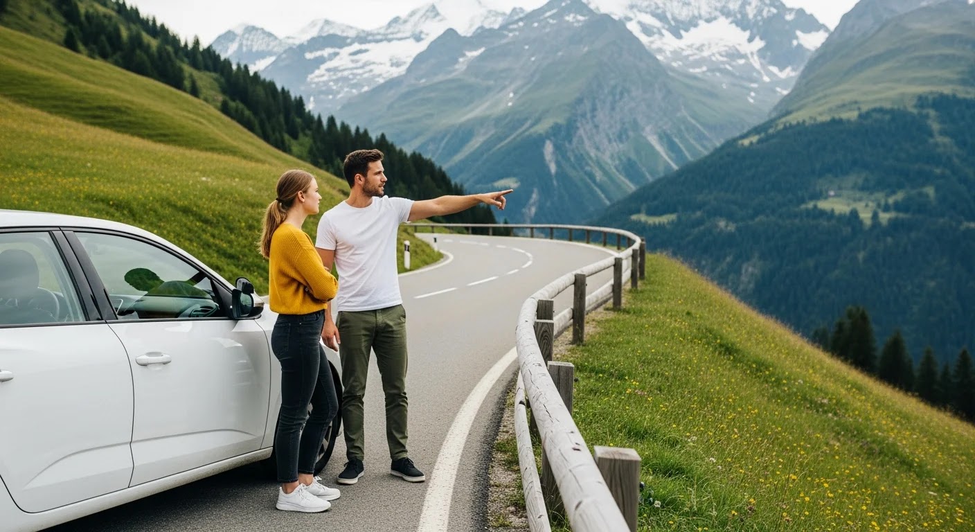 Permis de conduire à La Chaux-de-Fonds : ton guide complet