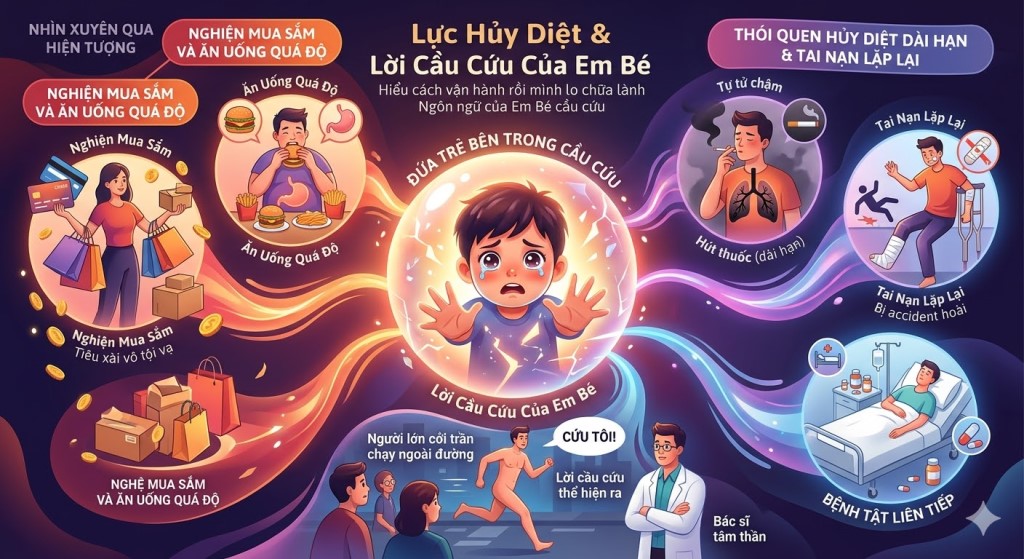 10- Lực Hủy Diệt - 1