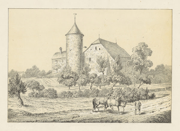 Echallens 1840 1844