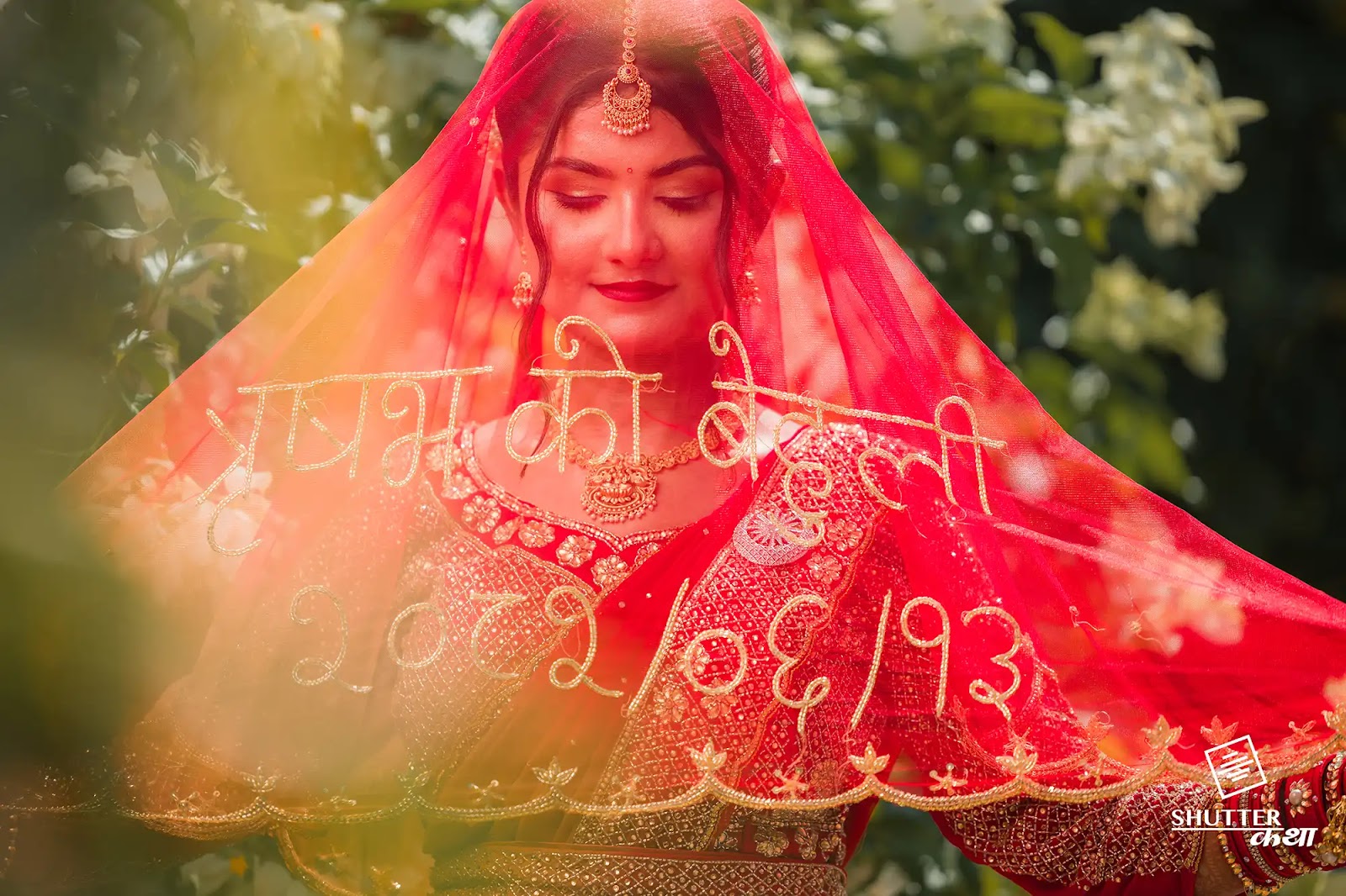 Shutter katha weeding photography & Videography itahari +9779705004950 24