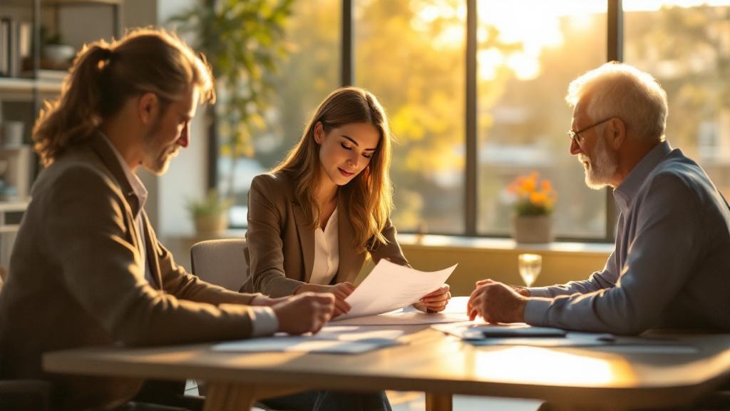 Medicare Part C: Medicare Advantage for Medicare Options by Amerus Insurance Group