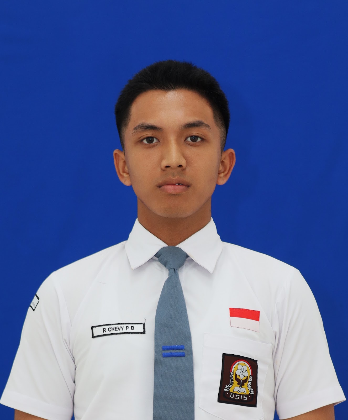 Ramadhan Chevy Panji Buana