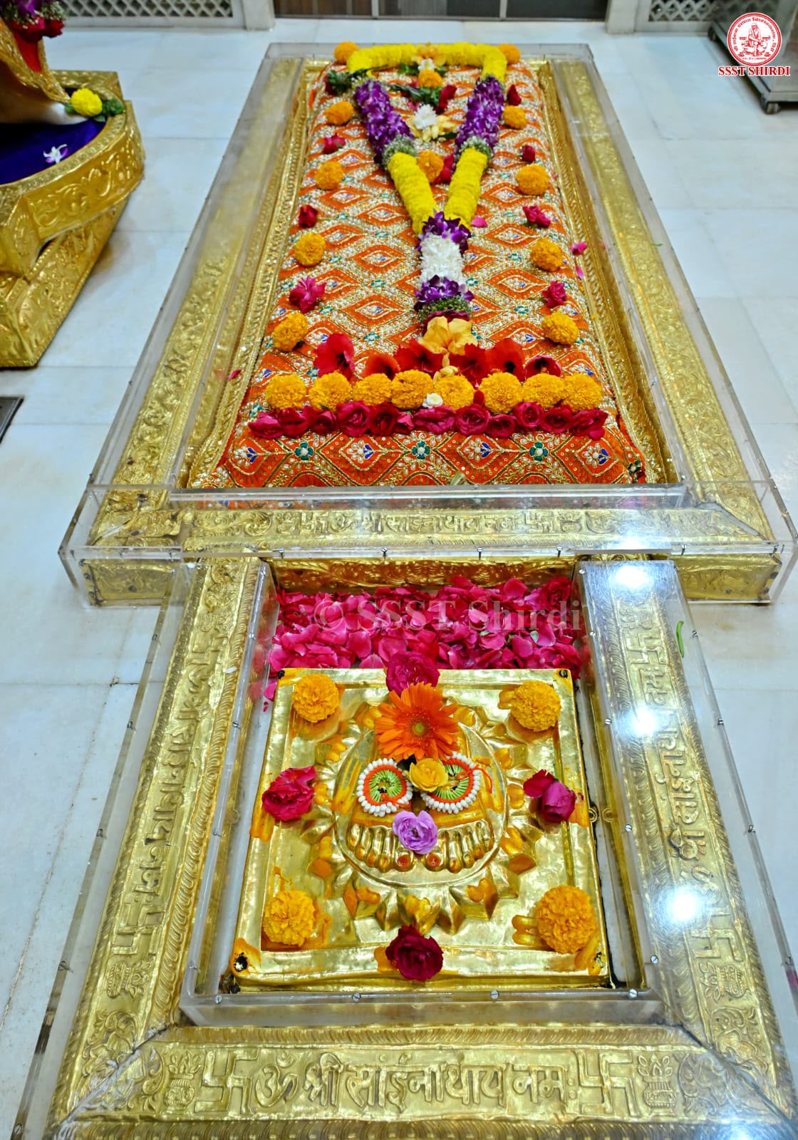 Shirdi Sai Baba