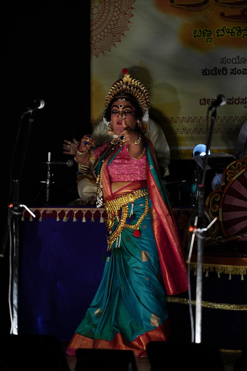 Shashikanth Shetty — Yakshagana photo 31