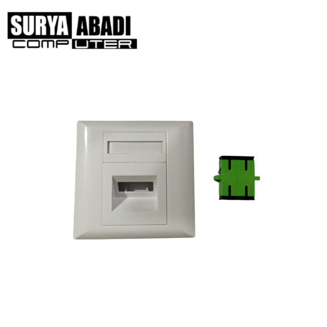 ROSET TANAM 2 CORE ADAPTOR APC