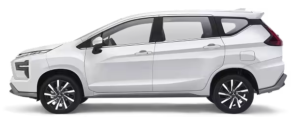 Mitsubishi Xpander