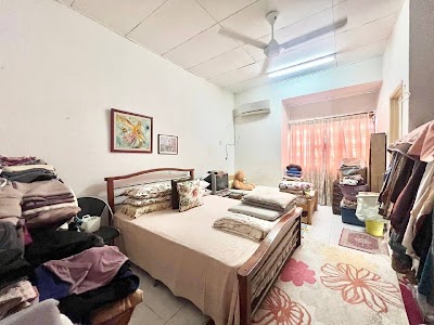 Double Storey Taman Ramal Ros Sg Ramal Dalam Kajang — foto 8/8