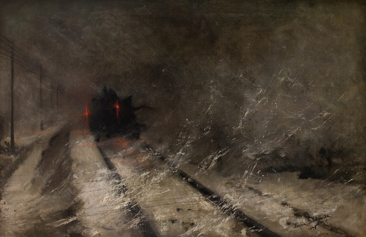 Blizzard 1897