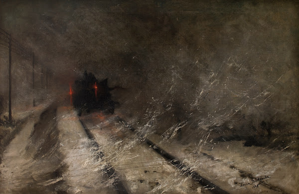 Blizzard 1897