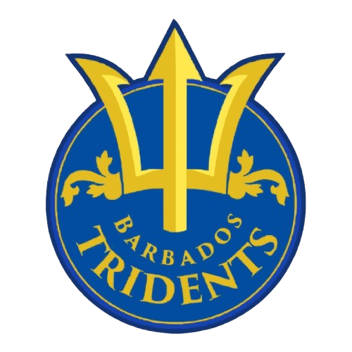 Barbados Tridents

 logo