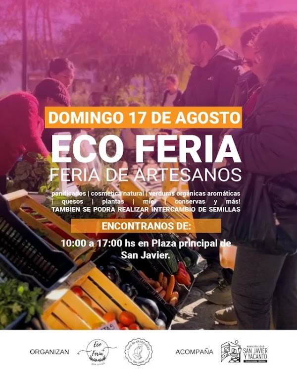 Eco Feria