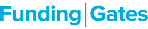 Funding Gates logo