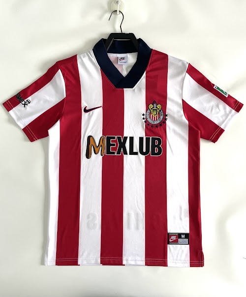 Equipación local de Chivas 1996-97.jpeg