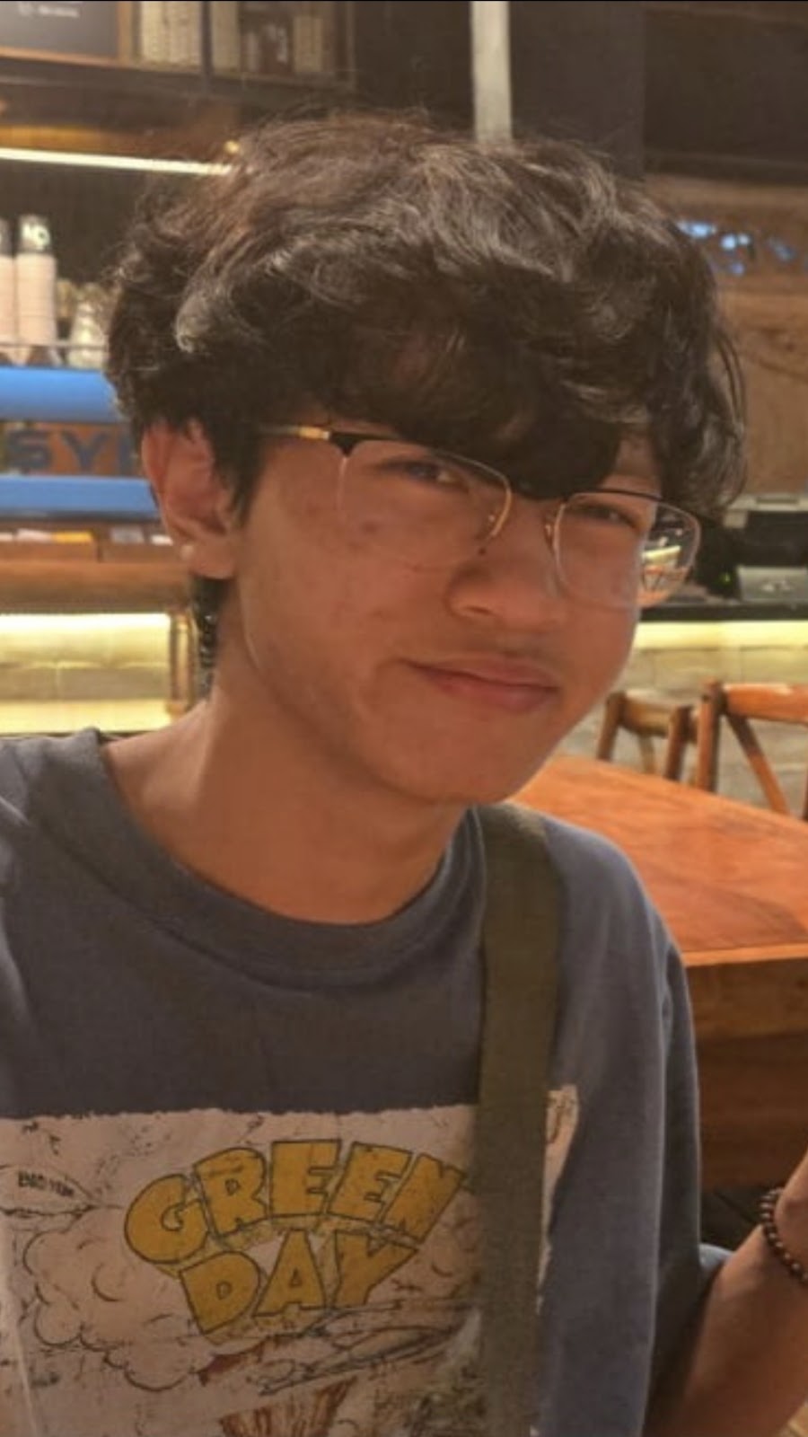Kenzie Mubdi Athaillah