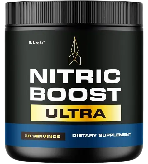 Nitricboost